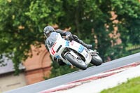 Middle Group White Bikes